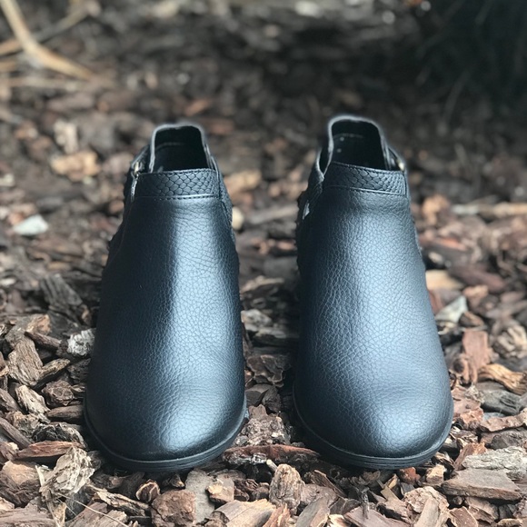 Dr Scholl’s memory foam cool fit booties - Picture 2 of 6